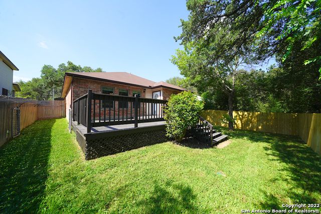6883 Crested Quail, San Antonio, TX 78250