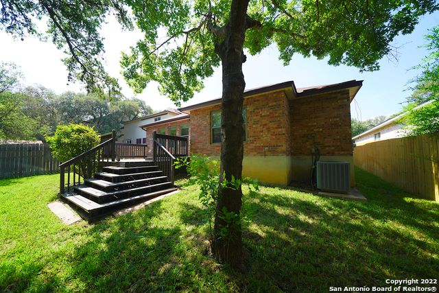 6883 Crested Quail, San Antonio, TX 78250