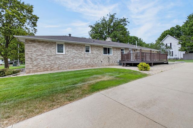 504 4th Avenue S, Princeton, MN 55371