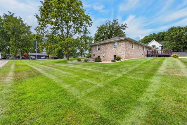 504 4th Avenue S, Princeton, MN 55371