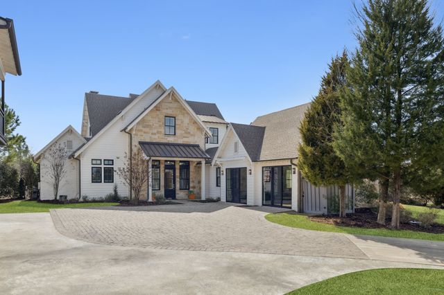 12735 Sea Island Drive, Malakoff, TX 75148