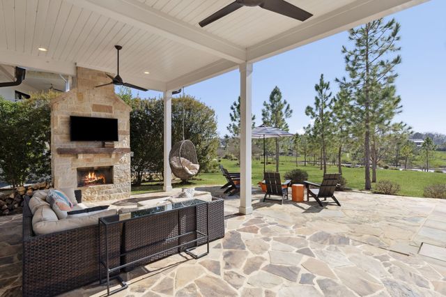 12735 Sea Island Drive, Malakoff, TX 75148