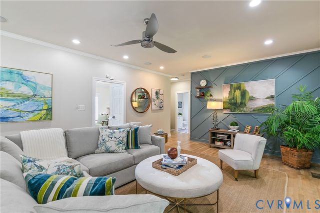 5433 Hillshire Way, Glen Allen, VA 23059