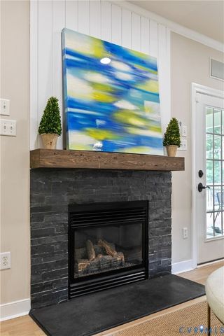 5433 Hillshire Way, Glen Allen, VA 23059