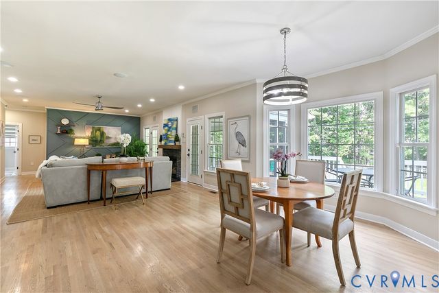5433 Hillshire Way, Glen Allen, VA 23059
