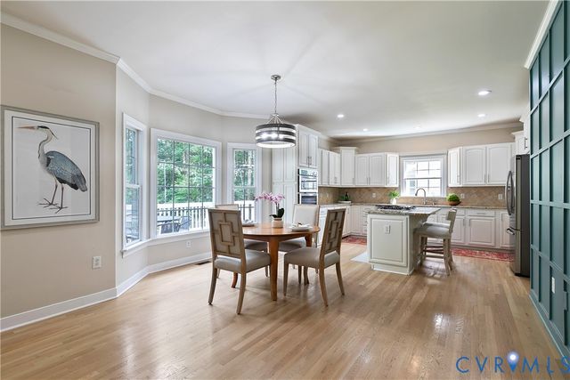 5433 Hillshire Way, Glen Allen, VA 23059