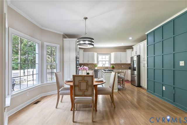 5433 Hillshire Way, Glen Allen, VA 23059