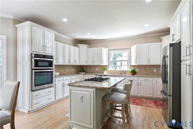 5433 Hillshire Way, Glen Allen, VA 23059