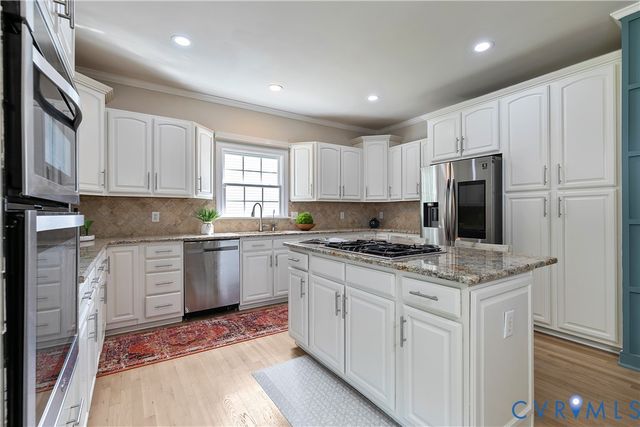 5433 Hillshire Way, Glen Allen, VA 23059