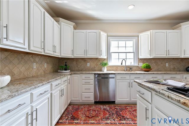 5433 Hillshire Way, Glen Allen, VA 23059