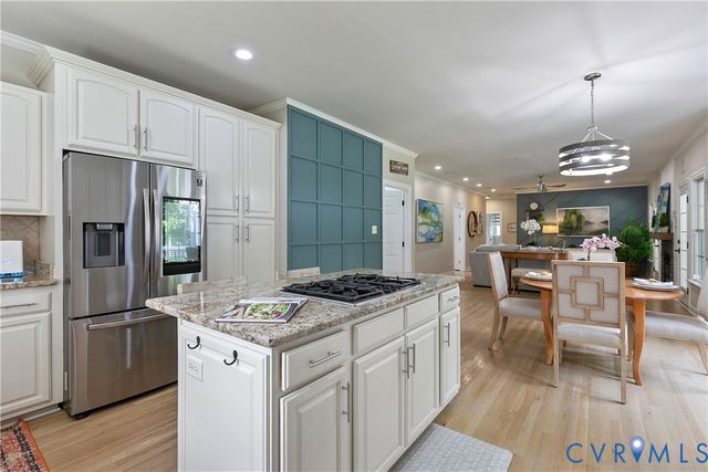5433 Hillshire Way, Glen Allen, VA 23059