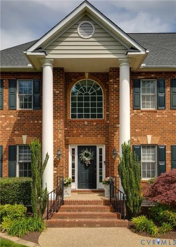 5433 Hillshire Way, Glen Allen, VA 23059