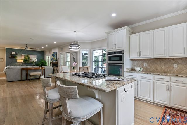 5433 Hillshire Way, Glen Allen, VA 23059