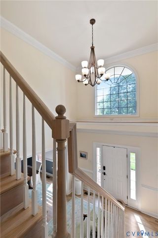 5433 Hillshire Way, Glen Allen, VA 23059