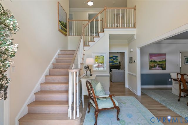 5433 Hillshire Way, Glen Allen, VA 23059