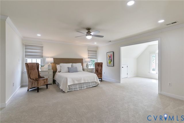 5433 Hillshire Way, Glen Allen, VA 23059