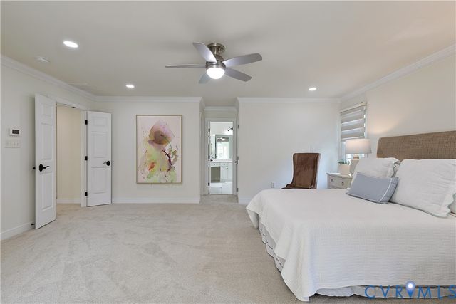 5433 Hillshire Way, Glen Allen, VA 23059