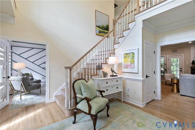 5433 Hillshire Way, Glen Allen, VA 23059