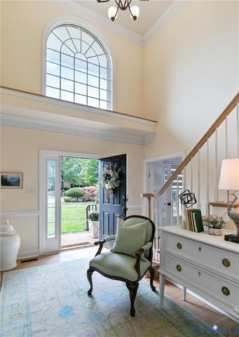 5433 Hillshire Way, Glen Allen, VA 23059