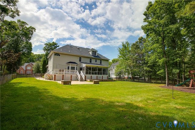 5433 Hillshire Way, Glen Allen, VA 23059