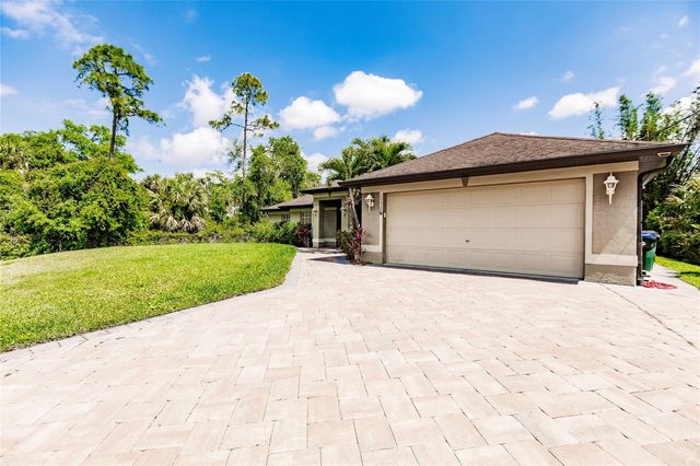 4238 GOLFAIR LANE, North Port, FL 34288