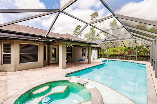 4238 GOLFAIR LANE, North Port, FL 34288