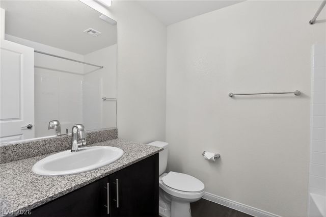 2695 Tangerine Cloud Avenue, North Las Vegas, NV 89086