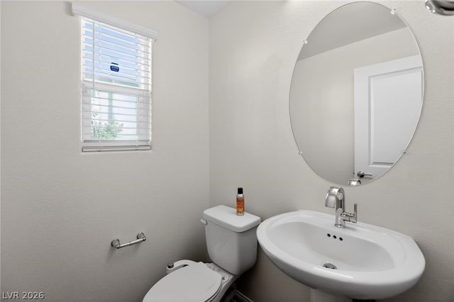 2695 Tangerine Cloud Avenue, North Las Vegas, NV 89086