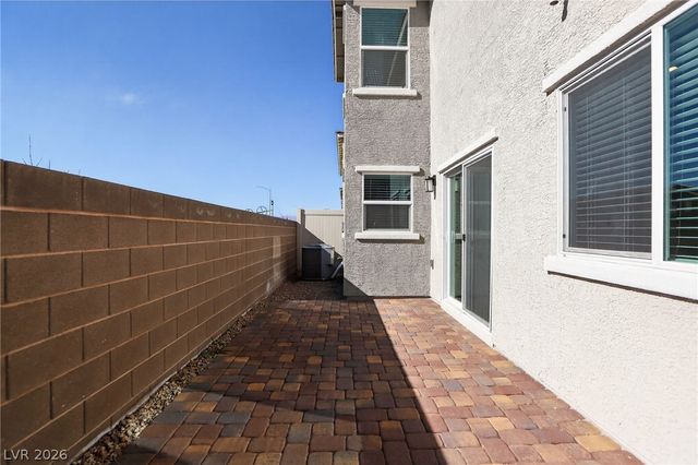 2695 Tangerine Cloud Avenue, North Las Vegas, NV 89086