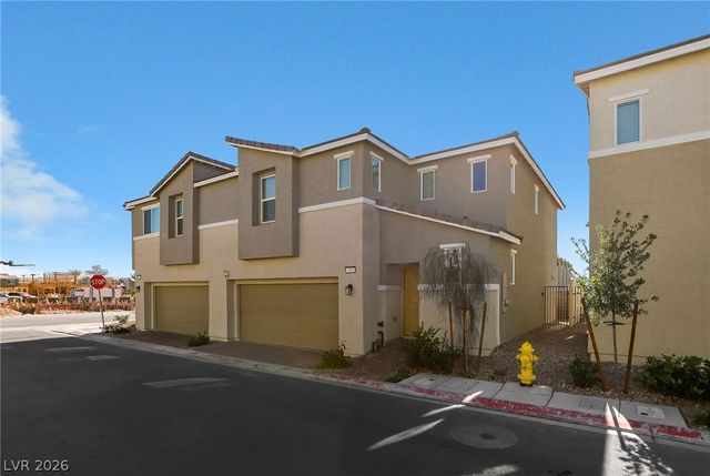 2695 Tangerine Cloud Avenue, North Las Vegas, NV 89086