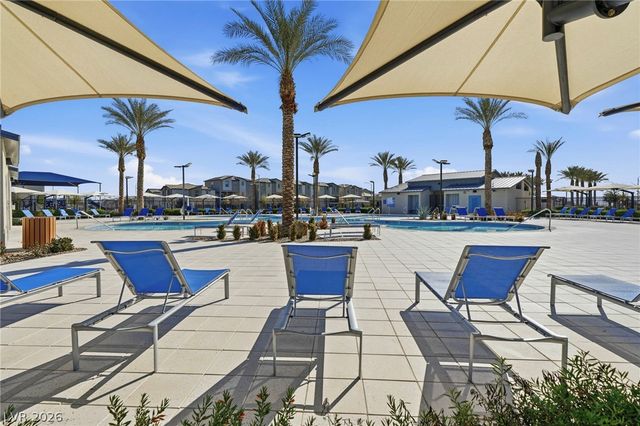 2695 Tangerine Cloud Avenue, North Las Vegas, NV 89086