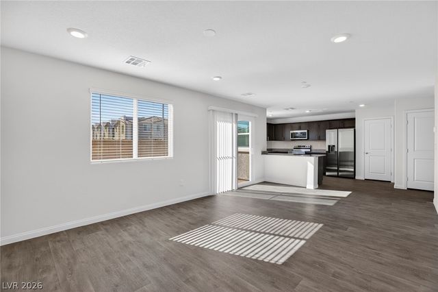 2695 Tangerine Cloud Avenue, North Las Vegas, NV 89086