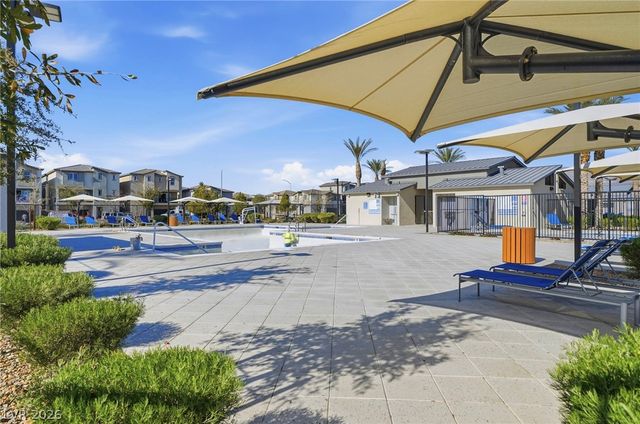 2695 Tangerine Cloud Avenue, North Las Vegas, NV 89086