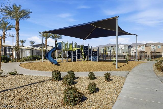 2695 Tangerine Cloud Avenue, North Las Vegas, NV 89086