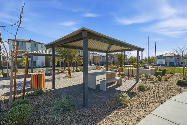 2695 Tangerine Cloud Avenue, North Las Vegas, NV 89086