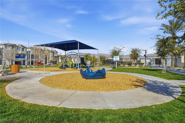 2695 Tangerine Cloud Avenue, North Las Vegas, NV 89086