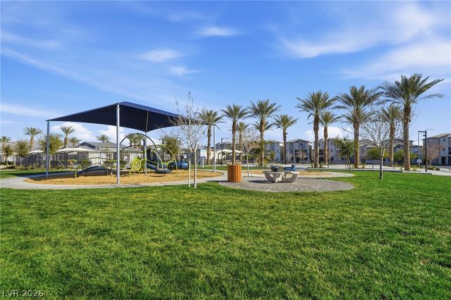 2695 Tangerine Cloud Avenue, North Las Vegas, NV 89086