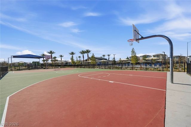 2695 Tangerine Cloud Avenue, North Las Vegas, NV 89086