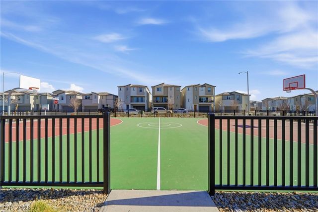 2695 Tangerine Cloud Avenue, North Las Vegas, NV 89086