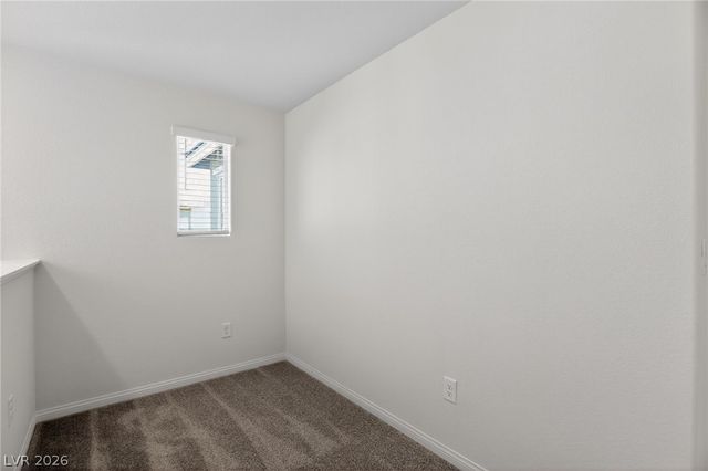 2695 Tangerine Cloud Avenue, North Las Vegas, NV 89086