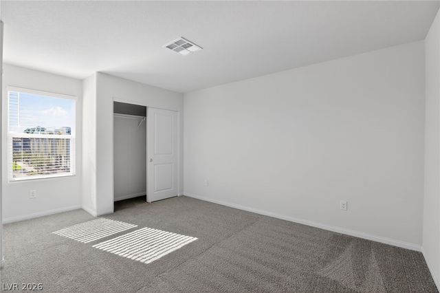 2695 Tangerine Cloud Avenue, North Las Vegas, NV 89086