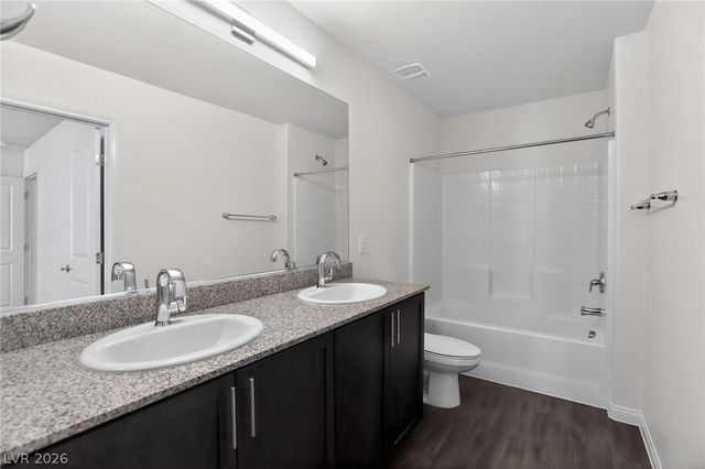 2695 Tangerine Cloud Avenue, North Las Vegas, NV 89086