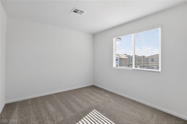 2695 Tangerine Cloud Avenue, North Las Vegas, NV 89086