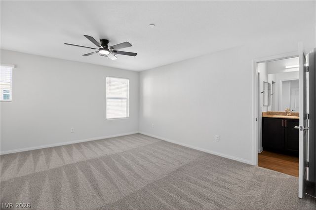 2695 Tangerine Cloud Avenue, North Las Vegas, NV 89086