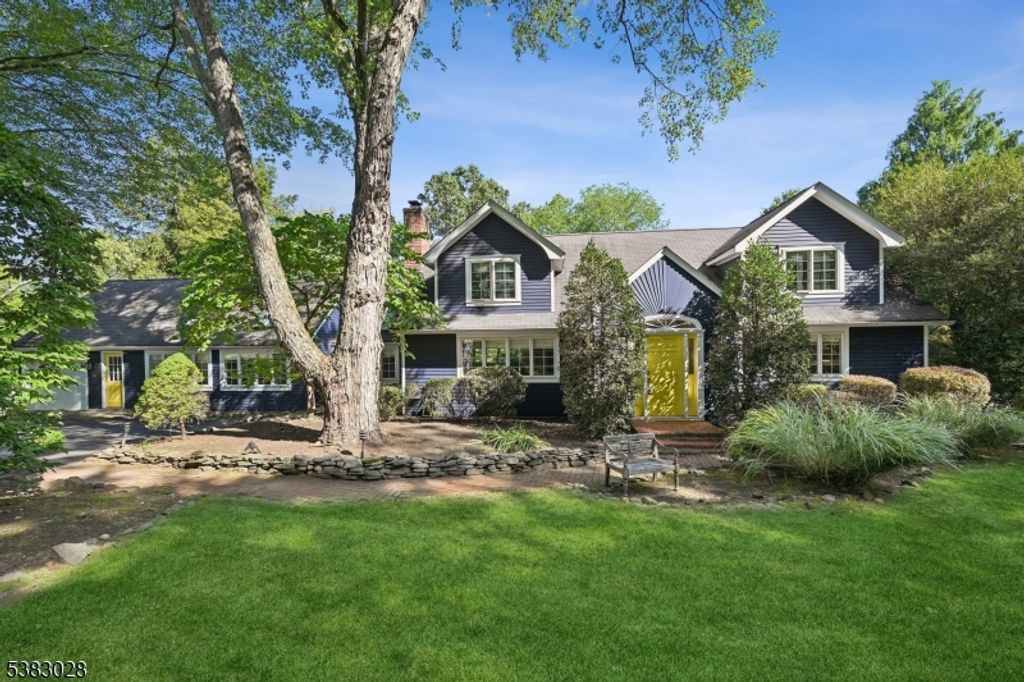 46 Blackberry Ln, Morris Twp., NJ 07960