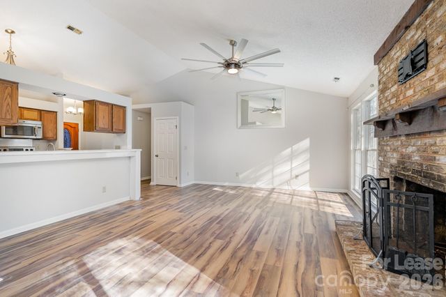 11100 Deerpath Court, Charlotte, NC 28262