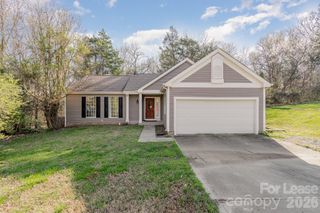 11100 Deerpath Court, Charlotte, NC 28262