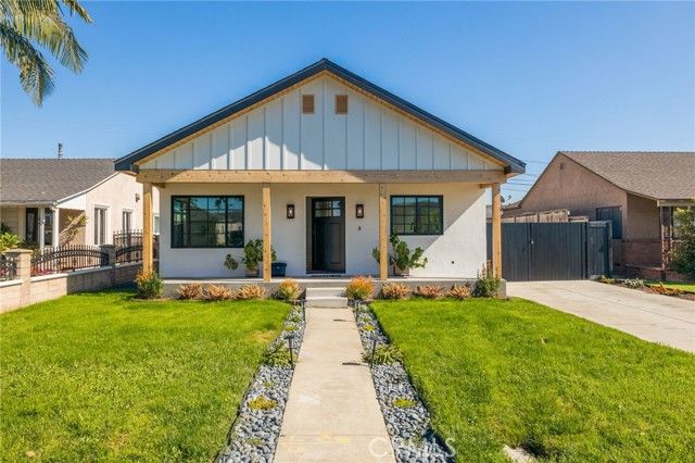 15316 Atkinson, Gardena, CA 90249