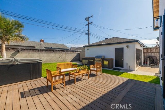 15316 Atkinson, Gardena, CA 90249