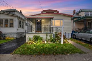 202 South Ogden Street, Buffalo, NY 14206